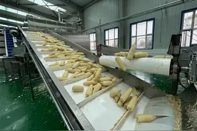 鄂尔多斯市准格尔旗特色农副产品成为增收新渠道图片