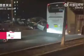 大连警方通报“男子撞死斑马线上2行人”：醉驾，已当场控制图片