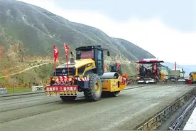 最新！计划年底通车→图片