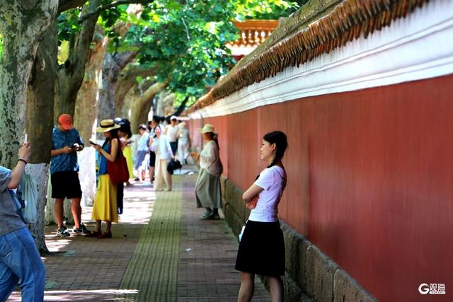 青岛老街漫行：打捞藏在街巷里的“美味”
