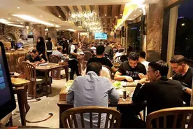 何为义乌④：到了这里就是一家人图片