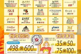 奉贤国庆吃喝玩乐指南，看这篇就够了！图片