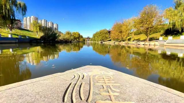 【美丽瀍河】醉美冬韵！快来瀍河感受冬日美好