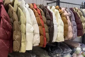 火上热搜！服装反季爆卖，背后秘诀是→图片