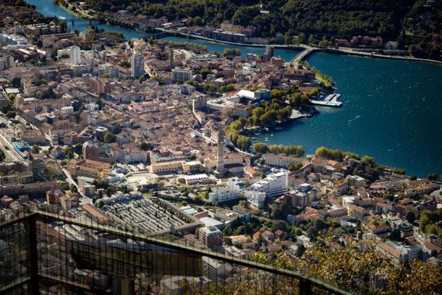 自然与人文的宝贵遗产——北京大学地球与空间科学学院阿尔卑斯野外综合地质国际对比实习记录