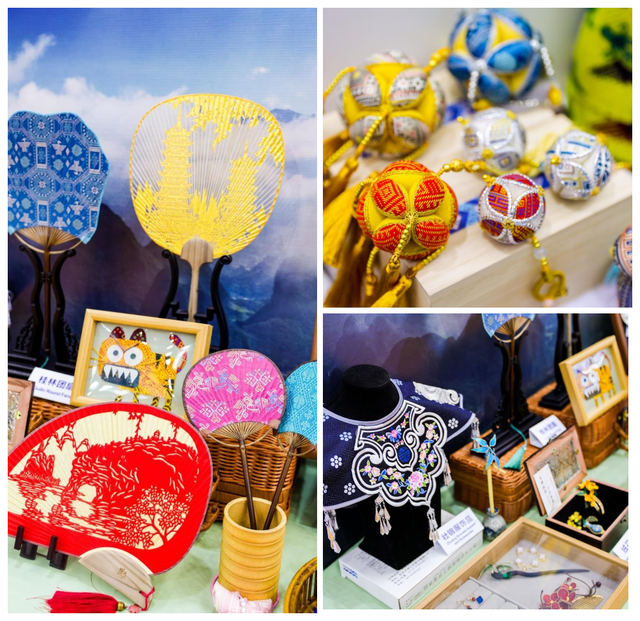 桂林文旅闪耀2025深圳国际旅游博览会：山水作笺，共谱文旅融合新诗篇