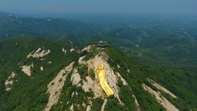 重阳节，河南这些景区免票！
