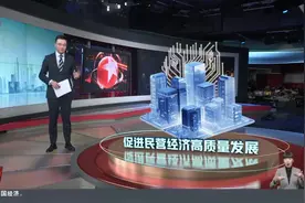 时隔6年多再度召开民营企业座谈会 专家：凸显对新时代民营经济“三个发展”的重视和推进视频封面
