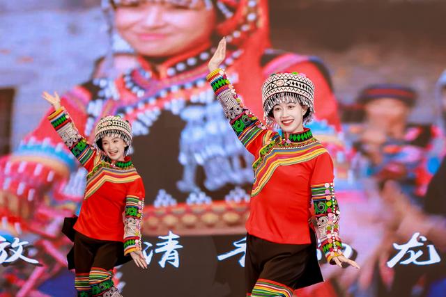 山海相约 共赴盛宴——“游云南交好运”文旅主题宣传推广系列活动暨推介会在厦门举行