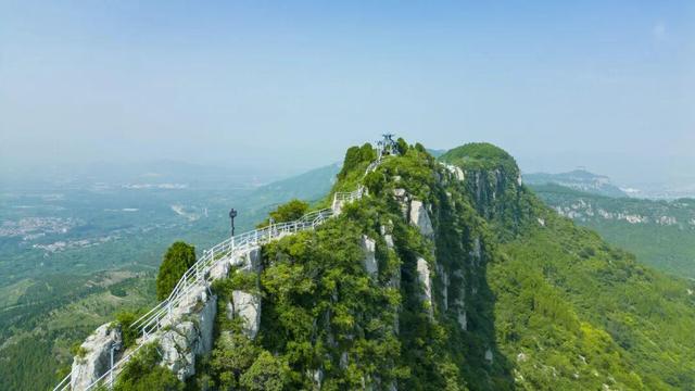 济南新增两家国家4A级旅游景区！你都去过吗？