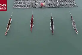 又到一年竞渡时！龙舟侧翻如何防？图片