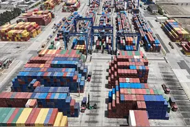 10.3万亿！多重因素推高出口增速，中国外贸展现韧性图片