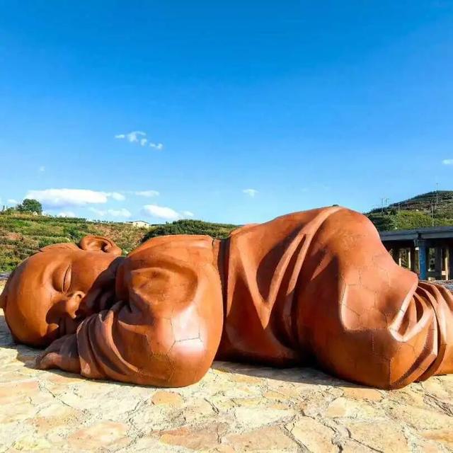 【冬季暖阳 凉山不凉】艺术 美食 年味一站式打卡～玩足三个月