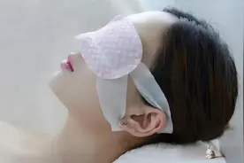 蒸汽眼罩良莠不齐可能存在安全隐患，如何判断购买的是否合规？｜上海市消保委日用化妆品专业办图片