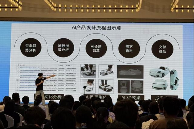 一双拖鞋毛利92％：尝鲜AI的企业把红海杀成蓝海