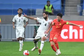 冲奥第一分！中国国奥队出线形势暗藏凶险图片