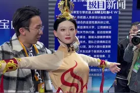 人工智能深度融入我们的生活：在乌镇，看见未来的模样图片