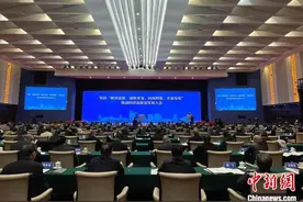 广西“新春第一会”：干部干得好不好 老百姓说了算图片