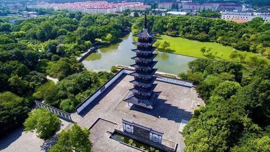 公园免票、《繁花》终季首演 本周上海文旅指南