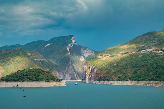 中国宝藏观景台都在哪？