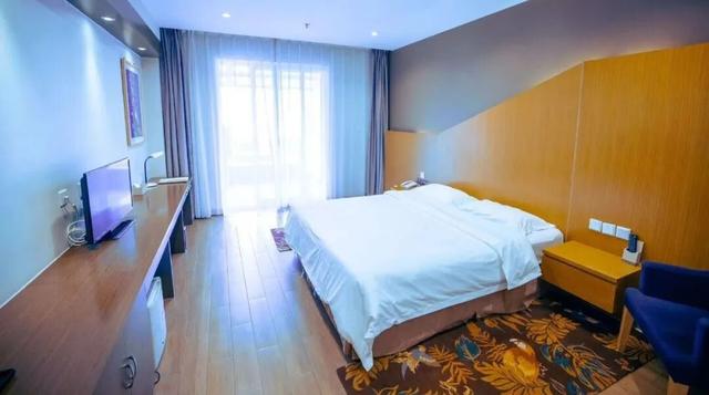 元旦去丰台，全家一键解锁冬日微度假小确幸——