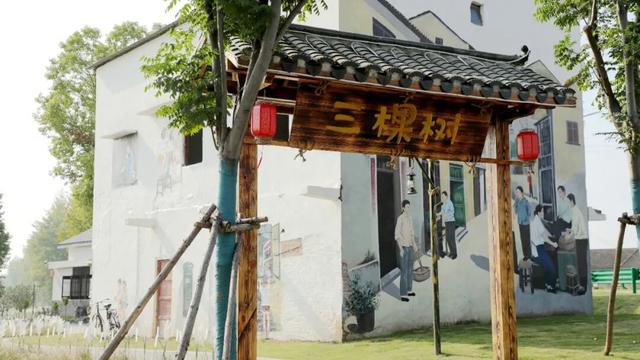 枝江这条1800多岁的街，上新！