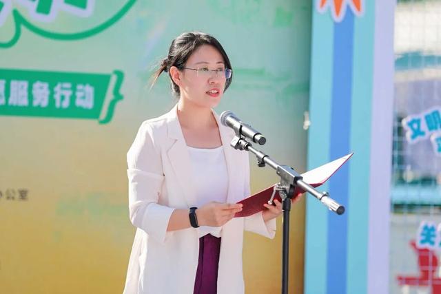 青春“骑”聚，文明“碳”路！这场骑行派对点亮海淀的街角与心跳！