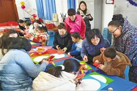 2024年以来，陕西各地“爱心妈妈”结对帮扶2.1万名留守、困境儿童——让更多孩子茁壮成长图片