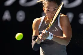 WTA最新世界排名：五朵中国金花跻身前100，郑钦文仍列第8图片