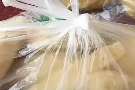 山东婆婆给回娘家的儿媳准备大包小包的食物，儿媳：有矛盾时我会在态度上服软，婆婆也会主动让步图片