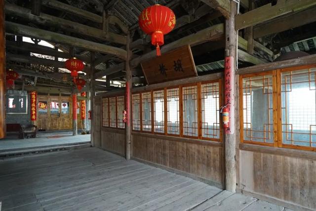 浙闽廊桥丨钟晓波：时思寺秘境 行走江南古村-寻数十座山水廊桥（10/3-7）