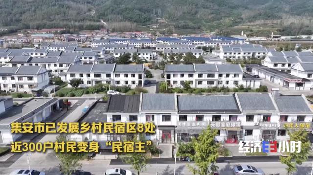 边境新公路如何跑出新“钱”途？