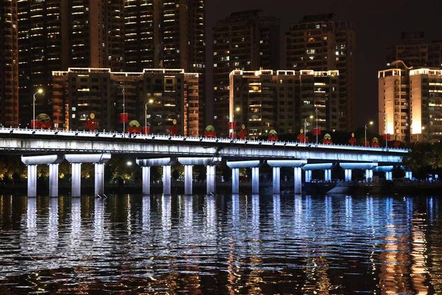 从炎帝到编钟再到欧阳修：一场水上夜游穿越随州历史文化长河