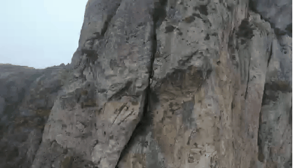 听说你要登山、专挑野道？请先看过来→