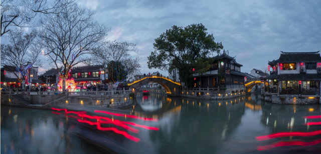 9条乡村旅游线路，就按这个玩…