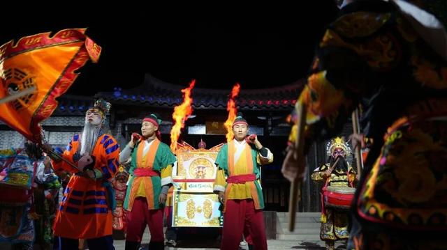 湄洲岛 爱之岛 |《缘起湄洲》演艺重磅升级，2月6日焕新复演！