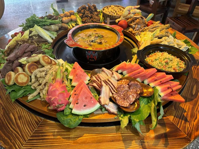 【地方荣誉】雅安两县上榜！2025中国最美县域榜单出炉