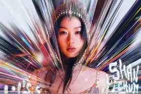 3月29日-30日！单依纯演唱会济南站官宣图片