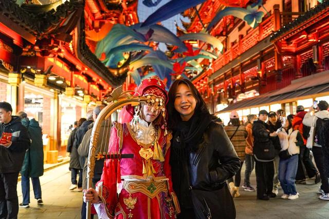 特稿｜以团结与担当谋划亚太发展新篇章——写在习近平主席出席亚太经合组织第三十二次领导人非正式会议并对韩国进行国事访问之际