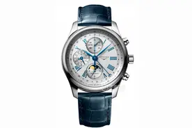 我们也能买得起的四万以内超复杂腕表！图片