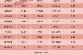 中一签最高赚18万！"大肉签"频现，打新赚钱效应能否持续？图片