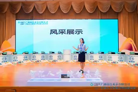 自来水公司的人力资源管理有何“妙招”？看看这场竞赛图片