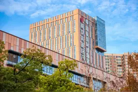 奔月球、空地通，南京民企悄悄干票大的…图片