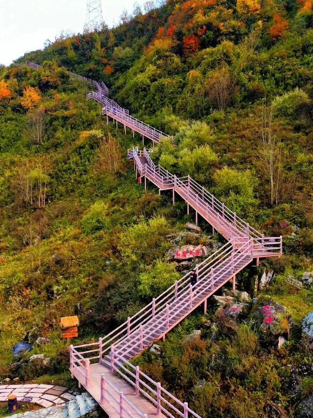 【跟着川超游凉山】10月19日，开zuá！看“川超”游越西！