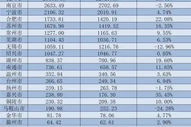 品牌读榜•城市篇③丨长三角城市群：阿里巴巴助推杭州品牌价值突破2.5万亿元图片