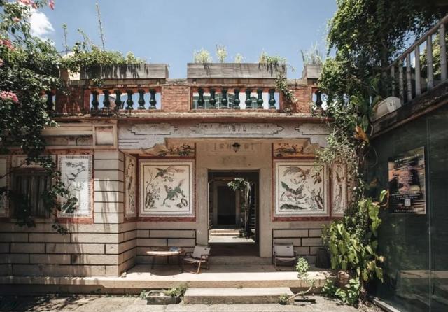 打工暂停！来翔安，横扫班味、做回自己！