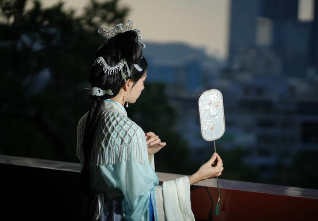 夜长沙果然是顶流！