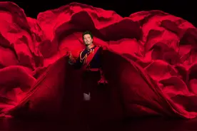 这部德语音乐剧首秀中国，讲述“童话国王”的一生图片