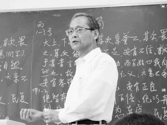 2025年，这些文化大家离我们远去