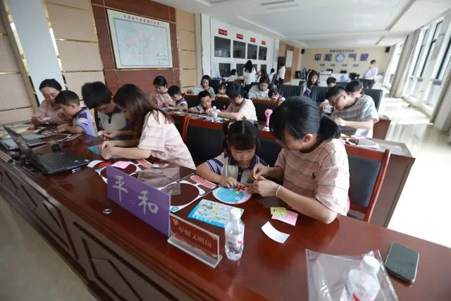 漳州市基地联盟科普宣传巾帼志愿服务八闽行活动成功举办
